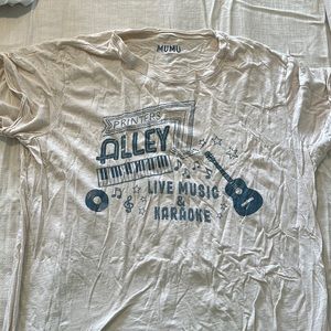 SMYM x Hunter Premo tshirt